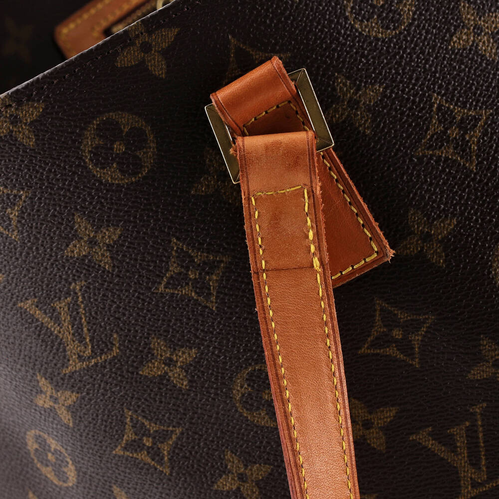 Louis Vuitton Cabas Alto Canvas #241021L13B - Picture 7 of 9